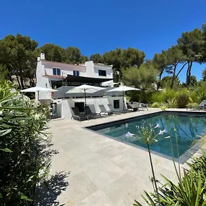 Appartement - Maison Julou - Piscine Chauffee, Cassis
