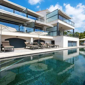 Apartment Villa Cassis, Cassis