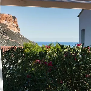 Bed & Breakfast Mandine, Cassis