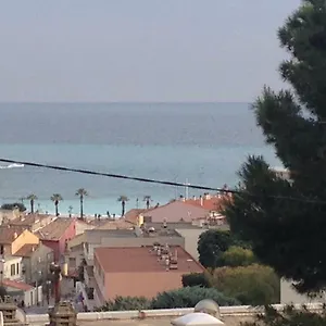 Appartement Centre, Cassis