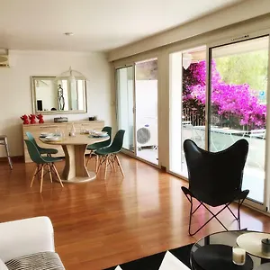 Apartment Le Solemar, Cassis