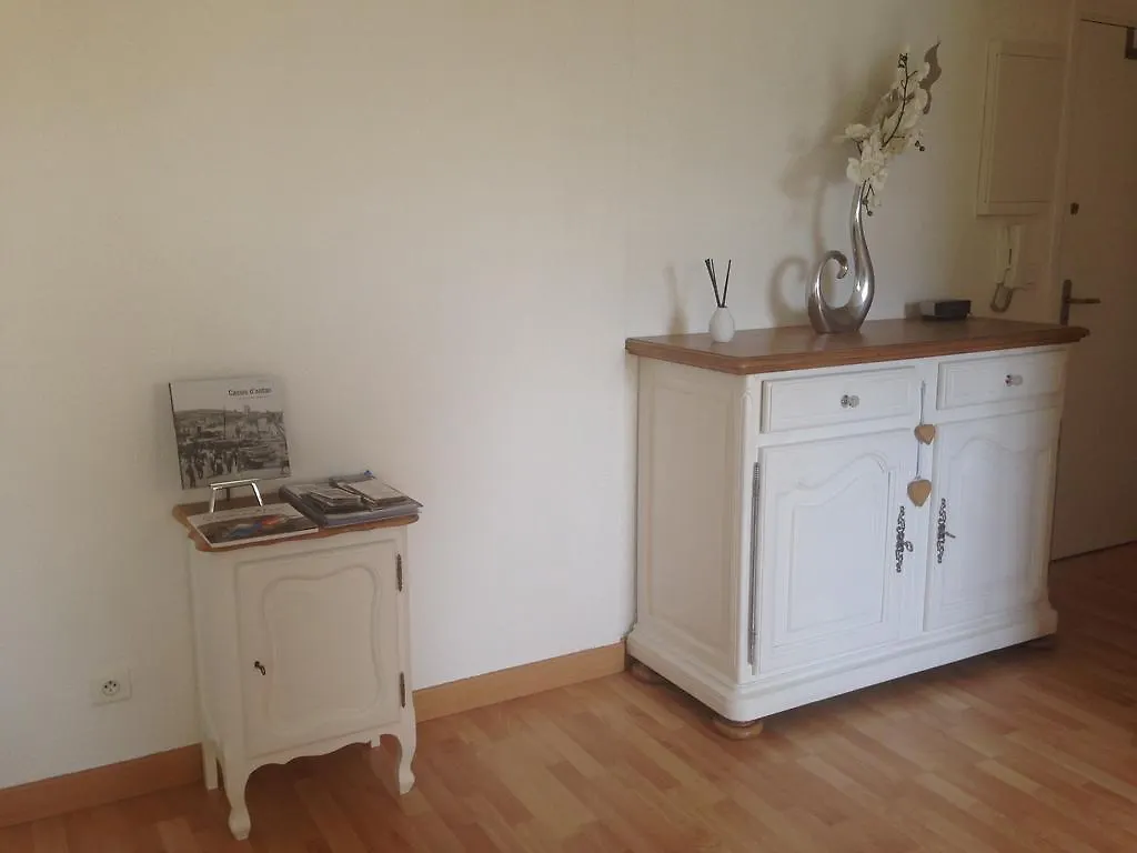 Residence Cassis Bellevue France
