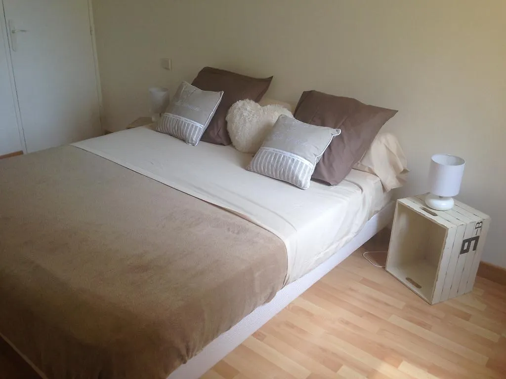 Residence Cassis Bellevue 0*,