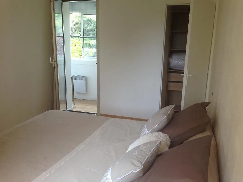 Residence Cassis Bellevue Apartmán