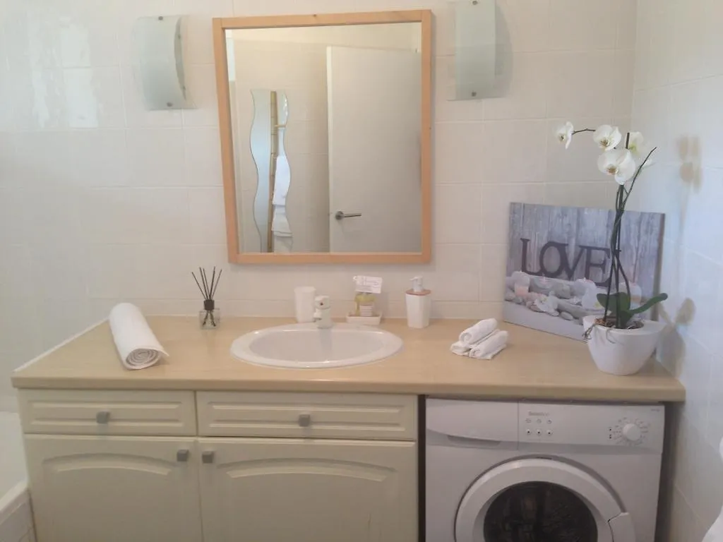 Apartment Residence Cassis Bellevue