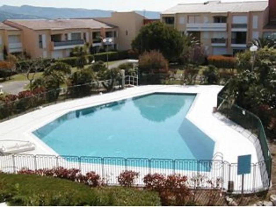 Residence Cassis Bellevue