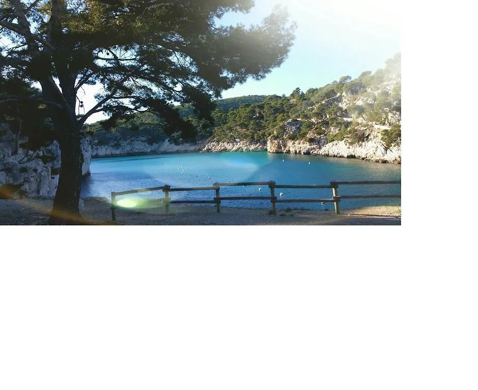 Residence Cassis Bellevue 0*,  France