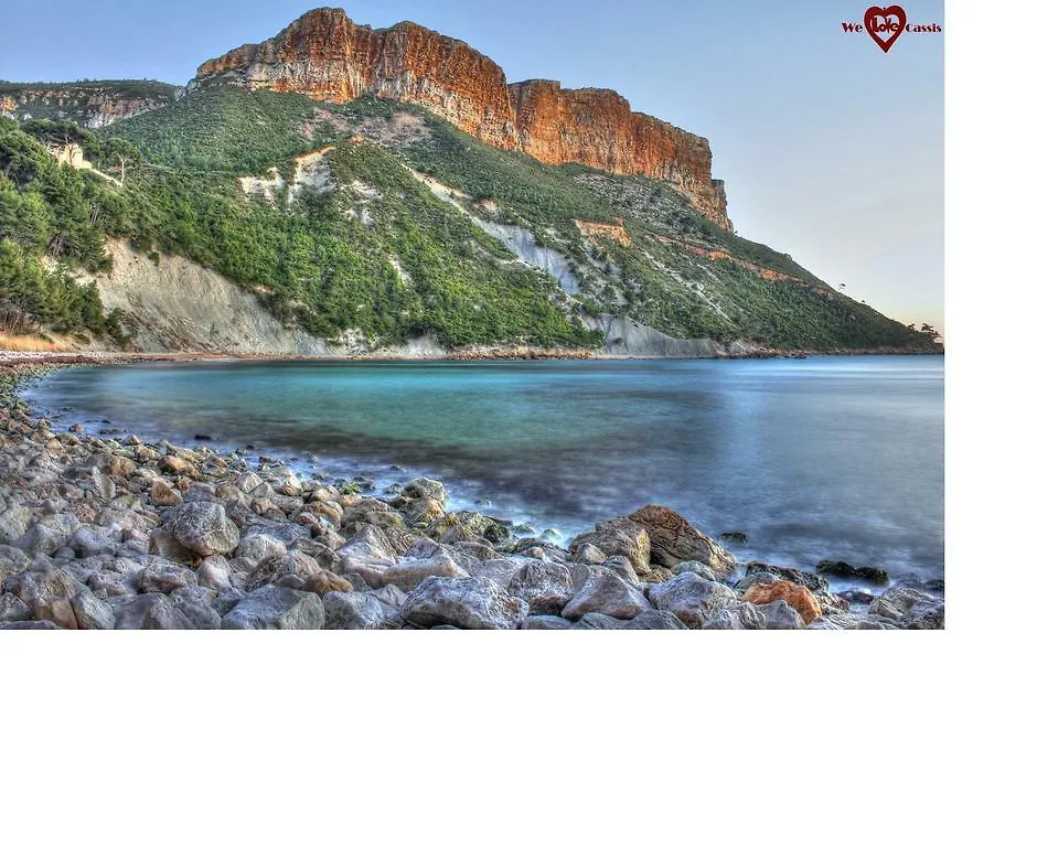 Apartment Residence Cassis Bellevue