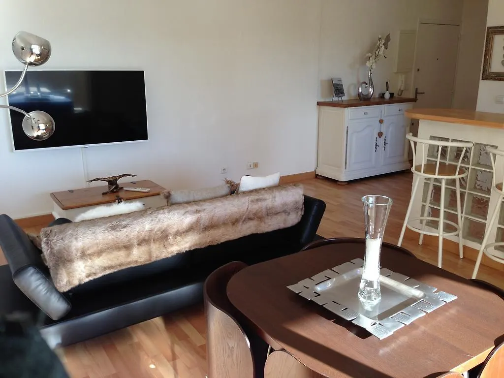 Residence Cassis Bellevue 0*,  France