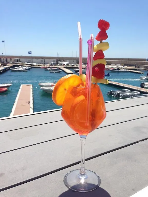 Apartment Residence Cassis Bellevue