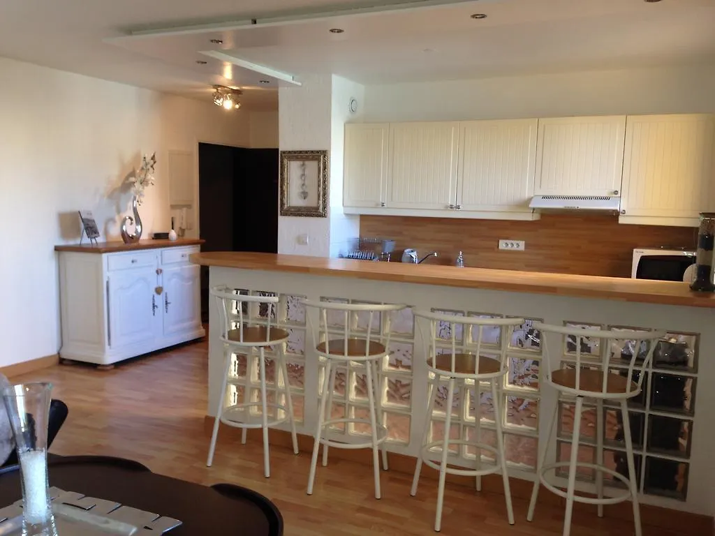 Residence Cassis Bellevue