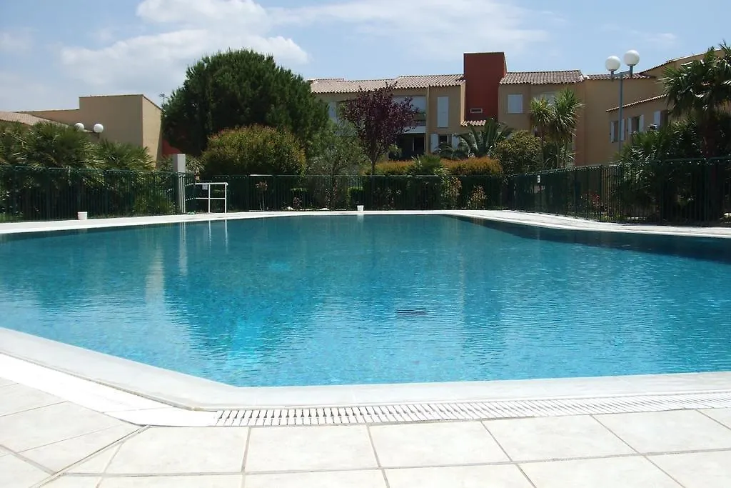 Residence Cassis Bellevue Apartment