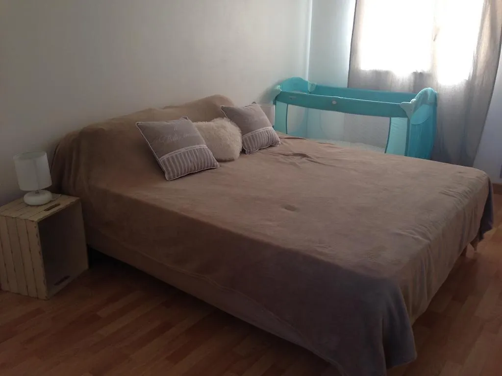 Apartment Residence Cassis Bellevue