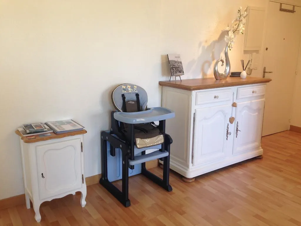 Residence Cassis Bellevue France
