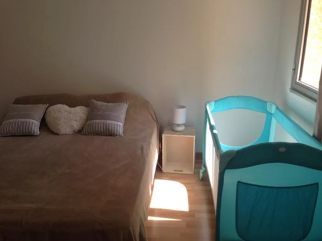 Residence Cassis Bellevue 0*,  Francie