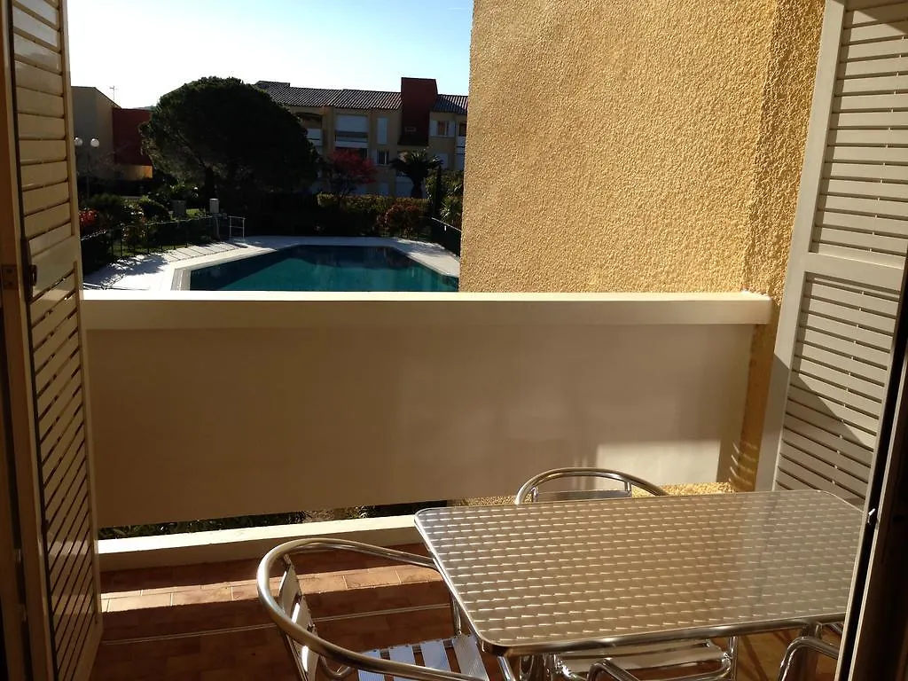 Residence Cassis Bellevue